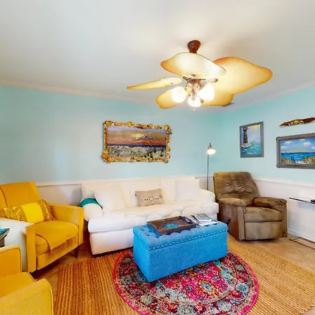 O'Hara Haven Villa Dauphin Island Exterior photo