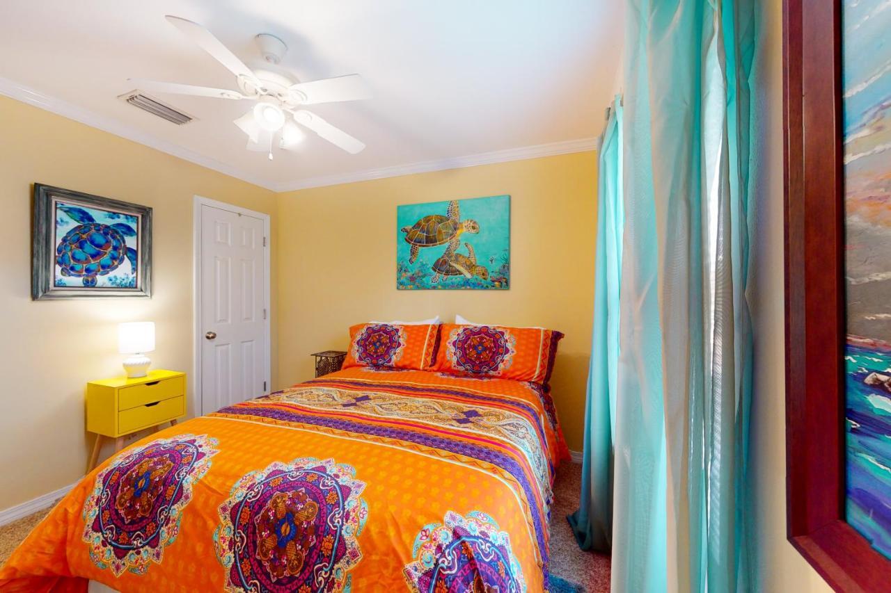 O'hara Haven Holiday home *