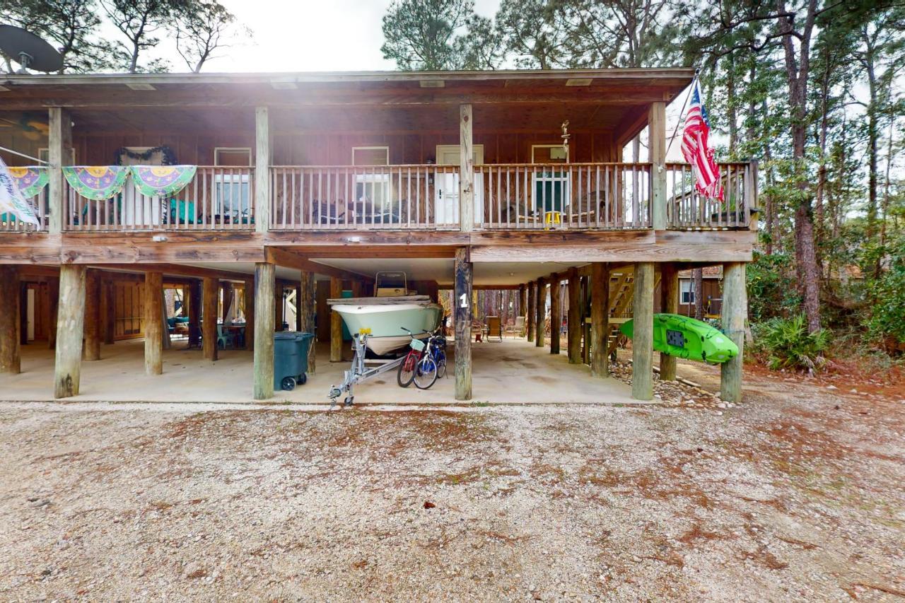 O'hara Haven Dauphin Island