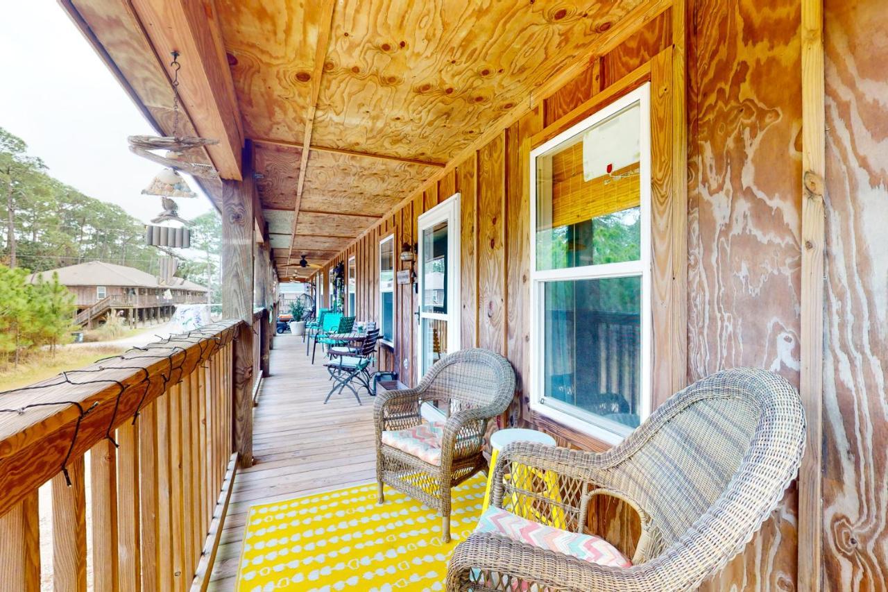 Holiday home O'hara Haven Dauphin Island