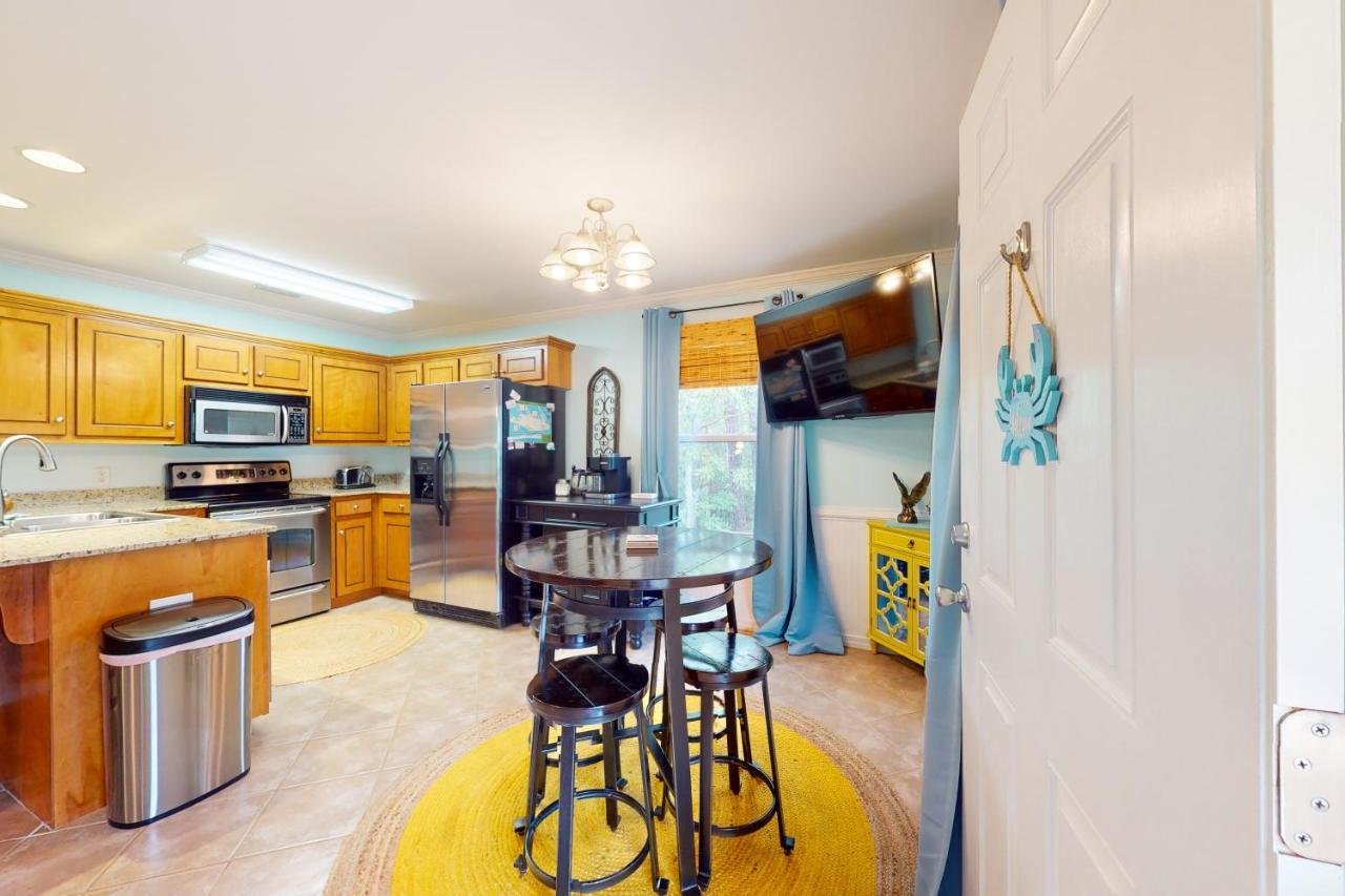 Holiday home O'hara Haven Dauphin Island